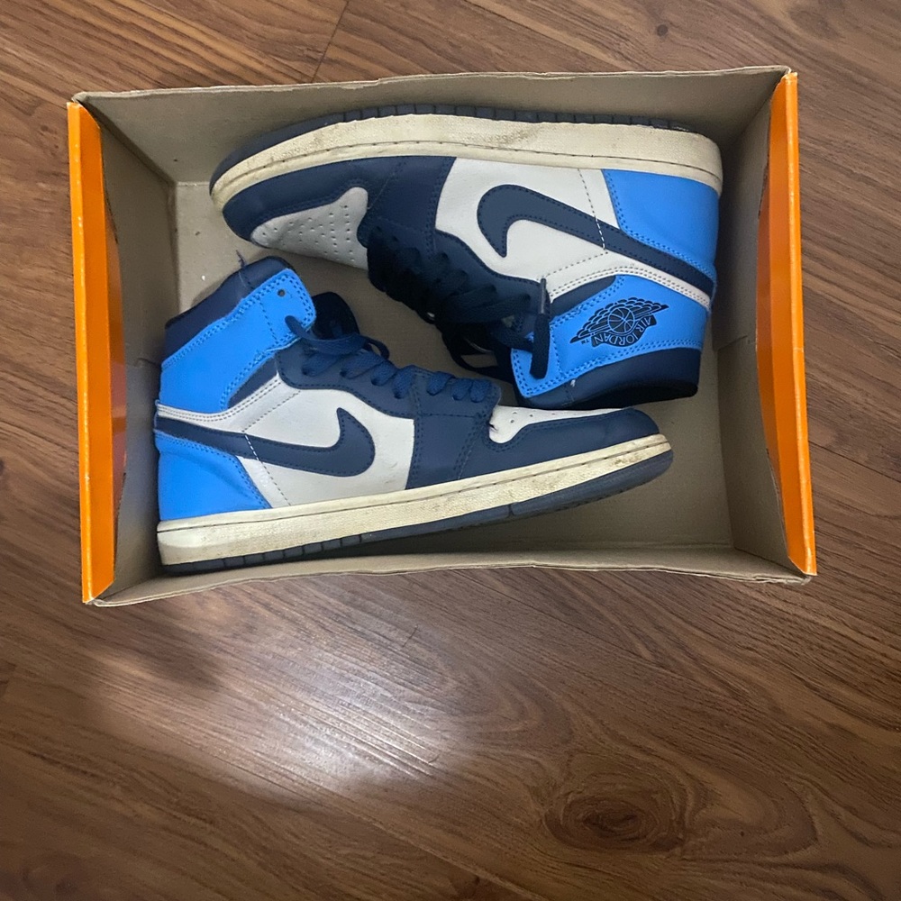 Obsidian 1s